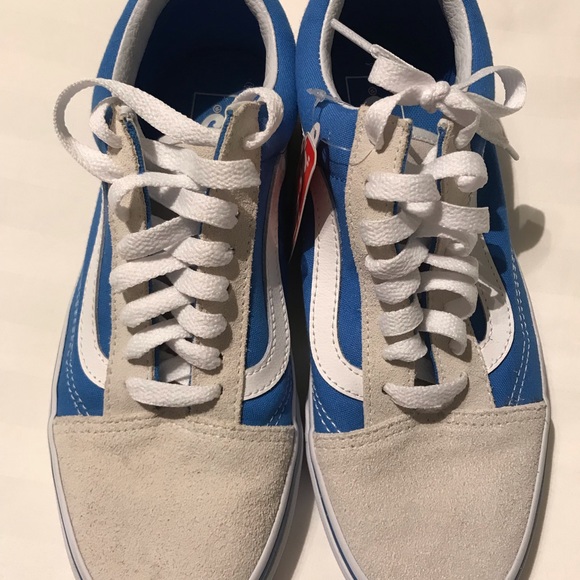 Vans, women’s size 8. - Picture 1 of 2